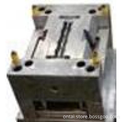 extrusion mold